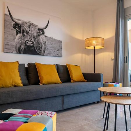 Go2Tenerife Apart'Madera Terrace, Swimming Pool & Parking Costa Adeje  Eksteriør billede