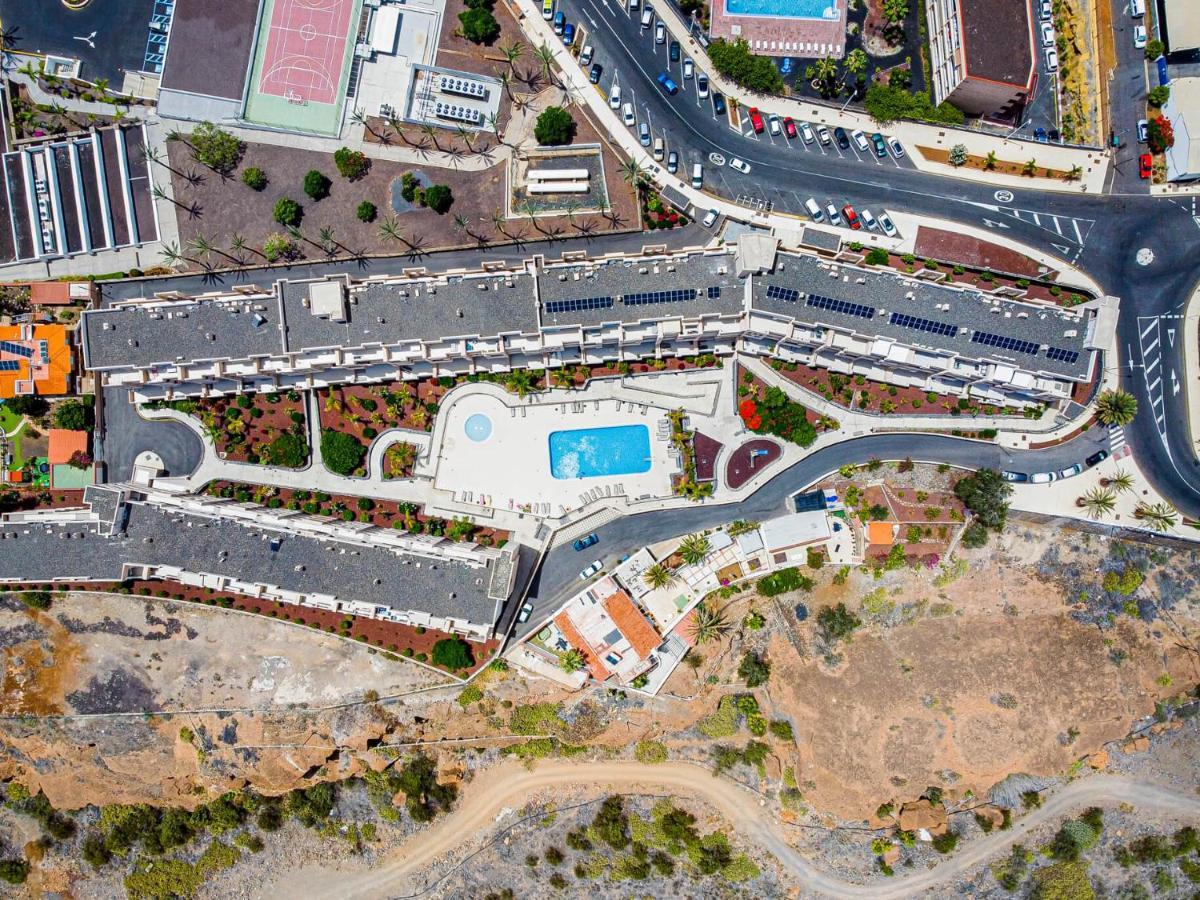 Go2Tenerife Apart'Madera Terrace, Swimming Pool & Parking Costa Adeje  Eksteriør billede
